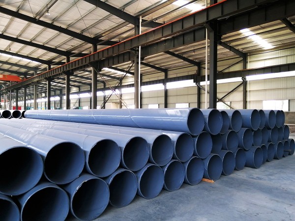 涂塑復合鋼管 涂塑復合鋼管