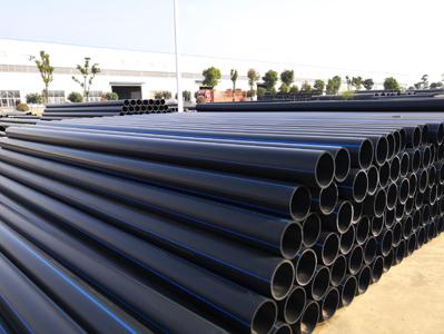 HDPE灌溉管 HDPE灌溉管