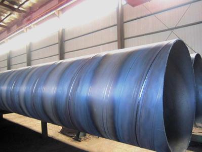 螺旋鋼管 螺旋鋼管